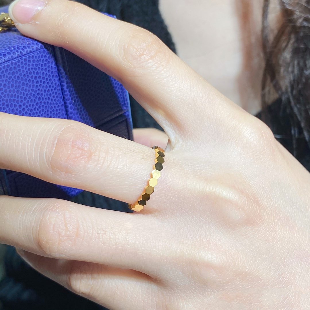 [Jewelicorn]BEE LOVE SMALL RING
