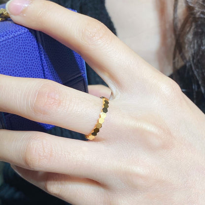 [Jewelicorn]BEE LOVE SMALL RING